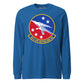 Mach2 Squadron Upload | 54TH AIR REFUELING SQUADRON | Long Sleeve | Royal | MACH-LONG-SLEEVE-FRONT-ROYAL.jpg