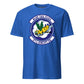 Mach2 Squadron Upload | 37TH AIRLIFT SQUADRON | T-Shirt | Royal | MACH-SHORT-SLEEVE-FRONT-ROYAL.jpg