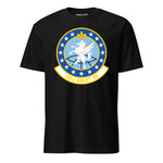 Mach2 Squadron Upload | 165TH AIRLIFT SQUADRON | T-Shirt | Black | MACH-SHORT-SLEEVE-FRONT-BLACK.jpg