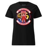 Mach2 Squadron Upload | 203RD AIR REFUELING SQUADRON | Womens | Black | MACH-WOMENS-FRONT-BLACK.jpg