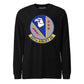 Mach2 Squadron Upload | 337TH AIRLIFT SQUADRON | Long Sleeve | Black | MACH-LONG-SLEEVE-FRONT-BLACK.jpg
