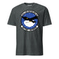 Mach2 Squadron Upload | 344TH AIR REFUELING SQUADRON | T-Shirt | Charcoal Heather | MACH-SHORT-SLEEVE-FRONT-CHARCOAL.jpg