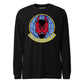 Mach2 Squadron Upload | 50TH AIR REFUELING SQUADRON | Long Sleeve | Black | MACH-LONG-SLEEVE-FRONT-BLACK.jpg
