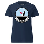 Mach2 Squadron Upload | 126TH AIR REFUELING SQUADRON | Womens | Navy | MACH-WOMENS-FRONT-NAVY.jpg