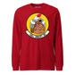 Mach2 Squadron Upload | 169TH AIRLIFT SQUADRON | Long Sleeve | Red | MACH-LONG-SLEEVE-FRONT-RED.jpg
