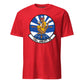 Mach2 Squadron Upload | 158TH AIRLIFT SQUADRON | T-Shirt | Red | MACH-SHORT-SLEEVE-FRONT-RED.jpg
