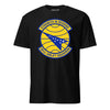 301st Airlift Squadron T-Shirt - Black