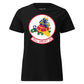Mach2 Squadron Upload | 701ST AIRLIFT SQUADRON | Womens | Black | MACH-WOMENS-FRONT-BLACK.jpg