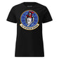 Mach2 Squadron Upload | 170TH AIR REFUELING SQUADRON | Womens | Black | MACH-WOMENS-FRONT-BLACK.jpg