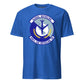 Mach2 Squadron Upload | 906TH AIR REFUELING SQUADRON | T-Shirt | Royal | MACH-SHORT-SLEEVE-FRONT-ROYAL.jpg