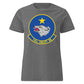 Mach2 Squadron Upload | 144TH AIRLIFT SQUADRON | Womens | Charcoal Heather | MACH-WOMENS-FRONT-CHARCOAL.jpg