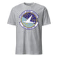 Mach2 Squadron Upload | 76TH AIRLIFT SQUADRON | T-Shirt | Heather Grey | MACH-SHORT-SLEEVE-FRONT-GREY.jpg