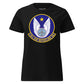 Mach2 Squadron Upload | 18TH AIR REFUELING SQUADRON | Womens | Black | MACH-WOMENS-FRONT-BLACK.jpg