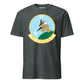 Mach2 Squadron Upload | 186TH AIRLIFT SQUADRON | T-Shirt | Charcoal Heather | MACH-SHORT-SLEEVE-FRONT-CHARCOAL.jpg