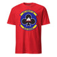 Mach2 Squadron Upload | 62ND AIRLIFT SQUADRON | T-Shirt | Red | MACH-SHORT-SLEEVE-FRONT-RED.jpg