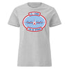 139th Airlift Squadron Womens T-Shirt - Heather Grey