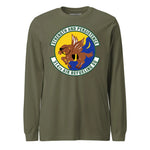 Mach2 Squadron Upload | 314TH AIR REFUELING SQUADRON | Long Sleeve | OD Green | MACH-LONG-SLEEVE-FRONT-OD.jpg