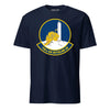 756th Air Refueling Squadron T-Shirt - Navy