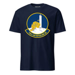 Mach2 Squadron Upload | 756TH AIR REFUELING SQUADRON | T-Shirt | Navy | MACH-SHORT-SLEEVE-FRONT-NAVY.jpg