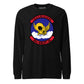 Mach2 Squadron Upload | 39TH AIRLIFT SQUADRON | Long Sleeve | Black | MACH-LONG-SLEEVE-FRONT-BLACK.jpg