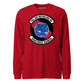 Mach2 Squadron Upload | 92ND AIR REFUELING SQUADRON | Long Sleeve | Red | MACH-LONG-SLEEVE-FRONT-RED.jpg