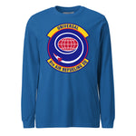 Mach2 Squadron Upload | 9TH AIR REFUELING SQUADRON | Long Sleeve | Royal | MACH-LONG-SLEEVE-FRONT-ROYAL.jpg