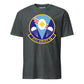 Mach2 Squadron Upload | 317TH AIRLIFT SQUADRON | T-Shirt | Charcoal Heather | MACH-SHORT-SLEEVE-FRONT-CHARCOAL.jpg