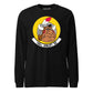 Mach2 Squadron Upload | 169TH AIRLIFT SQUADRON | Long Sleeve | Black | MACH-LONG-SLEEVE-FRONT-BLACK.jpg