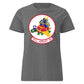 Mach2 Squadron Upload | 701ST AIRLIFT SQUADRON | Womens | Charcoal Heather | MACH-WOMENS-FRONT-CHARCOAL.jpg