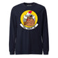 Mach2 Squadron Upload | 169TH AIRLIFT SQUADRON | Long Sleeve | Navy | MACH-LONG-SLEEVE-FRONT-NAVY.jpg