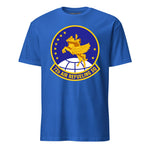 Mach2 Squadron Upload | 72ND AIR REFUELING SQUADRON | T-Shirt | Royal | MACH-SHORT-SLEEVE-FRONT-ROYAL.jpg