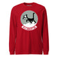 Mach2 Squadron Upload | 41ST AIRLIFT SQUADRON | Long Sleeve | Red | MACH-LONG-SLEEVE-FRONT-RED.jpg