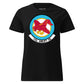 Mach2 Squadron Upload | 143RD AIRLIFT SQUADRON | Womens | Black | MACH-WOMENS-FRONT-BLACK.jpg