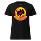 Mach2 Squadron Upload | 465TH AIR REFUELING SQUADRON | Womens | Black | MACH-WOMENS-FRONT-BLACK.jpg