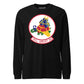 Mach2 Squadron Upload | 701ST AIRLIFT SQUADRON | Long Sleeve | Black | MACH-LONG-SLEEVE-FRONT-BLACK.jpg