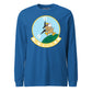 Mach2 Squadron Upload | 186TH AIRLIFT SQUADRON | Long Sleeve | Royal | MACH-LONG-SLEEVE-FRONT-ROYAL.jpg