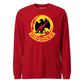 Mach2 Squadron Upload | 465TH AIR REFUELING SQUADRON | Long Sleeve | Red | MACH-LONG-SLEEVE-FRONT-RED.jpg