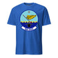 Mach2 Squadron Upload | 960TH AIRBORNE AIR CONTROL SQUADRON | T-Shirt | Royal | MACH-SHORT-SLEEVE-FRONT-ROYAL.jpg