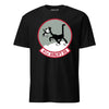 41st Airlift Squadron T-Shirt - Black