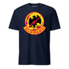 465th Air Refueling Squadron T-Shirt - Navy