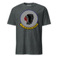 Mach2 Squadron Upload | 174TH AIR REFUELING SQUADRON | T-Shirt | Charcoal Heather | MACH-SHORT-SLEEVE-FRONT-CHARCOAL.jpg
