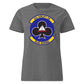 Mach2 Squadron Upload | 62ND AIRLIFT SQUADRON | Womens | Charcoal Heather | MACH-WOMENS-FRONT-CHARCOAL.jpg