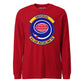 Mach2 Squadron Upload | 9TH AIR REFUELING SQUADRON | Long Sleeve | Red | MACH-LONG-SLEEVE-FRONT-RED.jpg