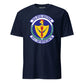 Mach2 Squadron Upload | 351ST AIR REFUELING SQUADRON | T-Shirt | Navy | MACH-SHORT-SLEEVE-FRONT-NAVY.jpg