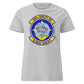 Mach2 Squadron Upload | 709TH AIRLIFT SQUADRON | Womens | Heather Grey | MACH-WOMENS-FRONT-GREY.jpg