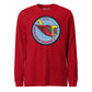 Mach2 Squadron Upload | 171ST AIR REFUELING SQUADRON | Long Sleeve | Red | MACH-LONG-SLEEVE-FRONT-RED.jpg