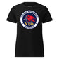 Mach2 Squadron Upload | 350TH AIR REFUELING SQUADRON | Womens | Black | MACH-WOMENS-FRONT-BLACK.jpg
