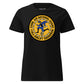 Mach2 Squadron Upload | 118TH AIRLIFT SQUADRON | Womens | Black | MACH-WOMENS-FRONT-BLACK.jpg