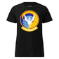 Mach2 Squadron Upload | 729TH AIRLIFT SQUADRON | Womens | Black | MACH-WOMENS-FRONT-BLACK.jpg