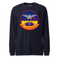 Mach2 Squadron Upload | 384TH AIR REFUELING SQUADRON | Long Sleeve | Navy | MACH-LONG-SLEEVE-FRONT-NAVY.jpg